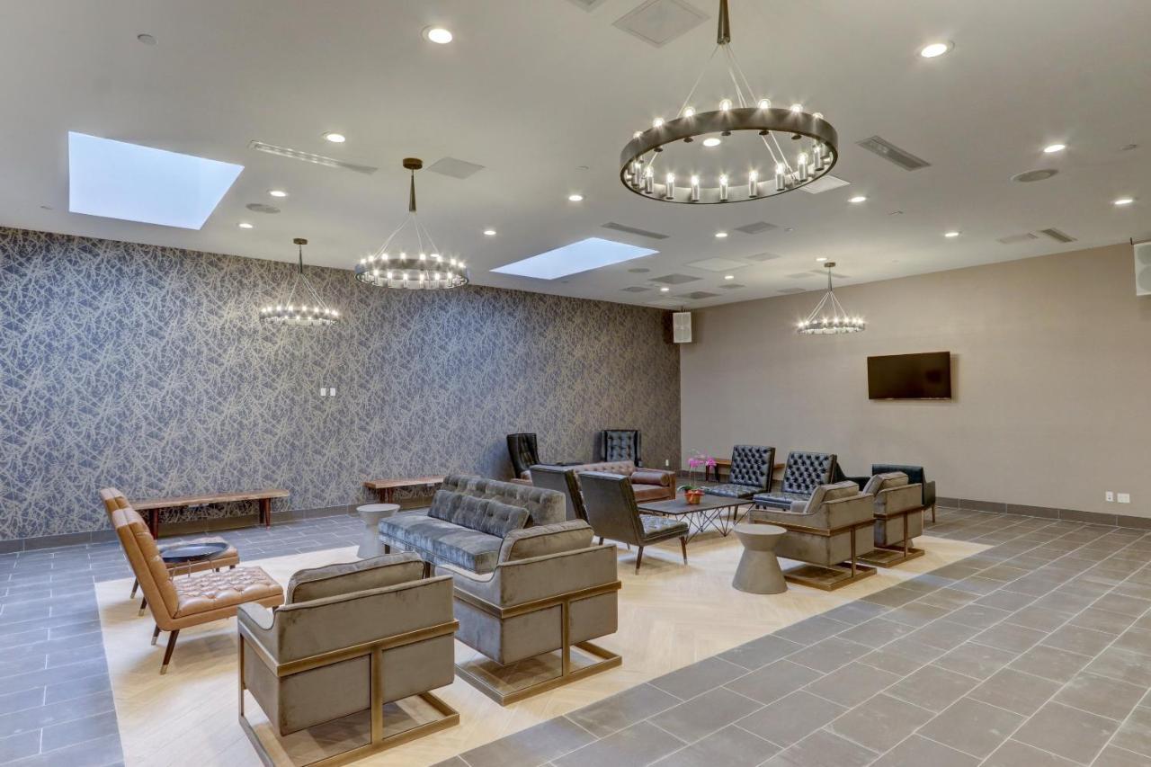 Microtel Inn By Wyndham Long Island City New York Luaran gambar