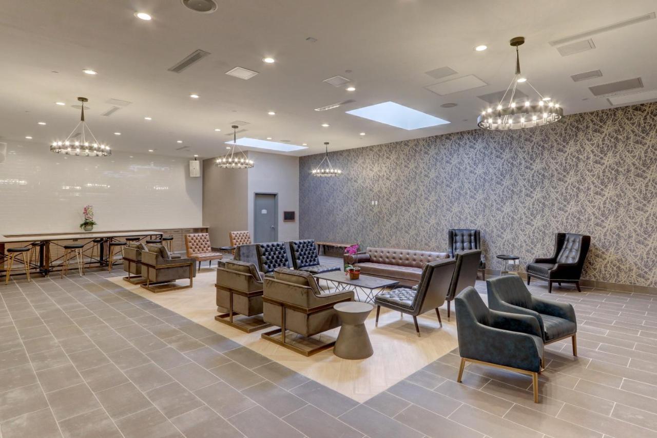 Microtel Inn By Wyndham Long Island City New York Luaran gambar