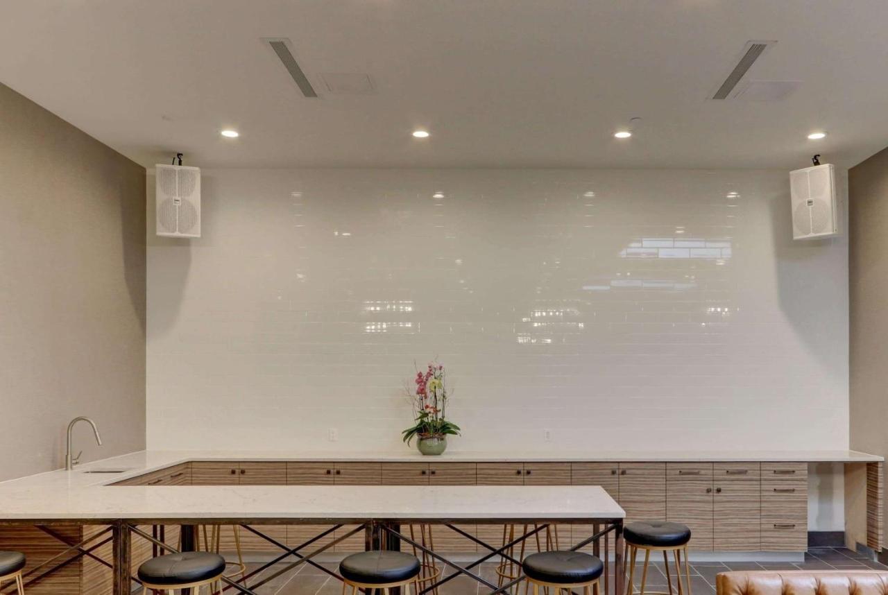 Microtel Inn By Wyndham Long Island City New York Luaran gambar