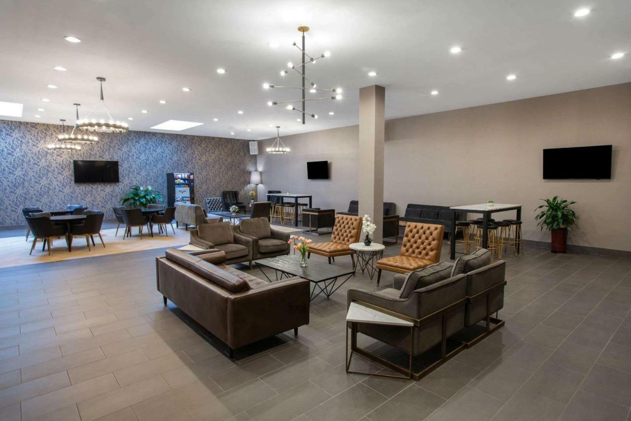 Microtel Inn By Wyndham Long Island City New York Luaran gambar